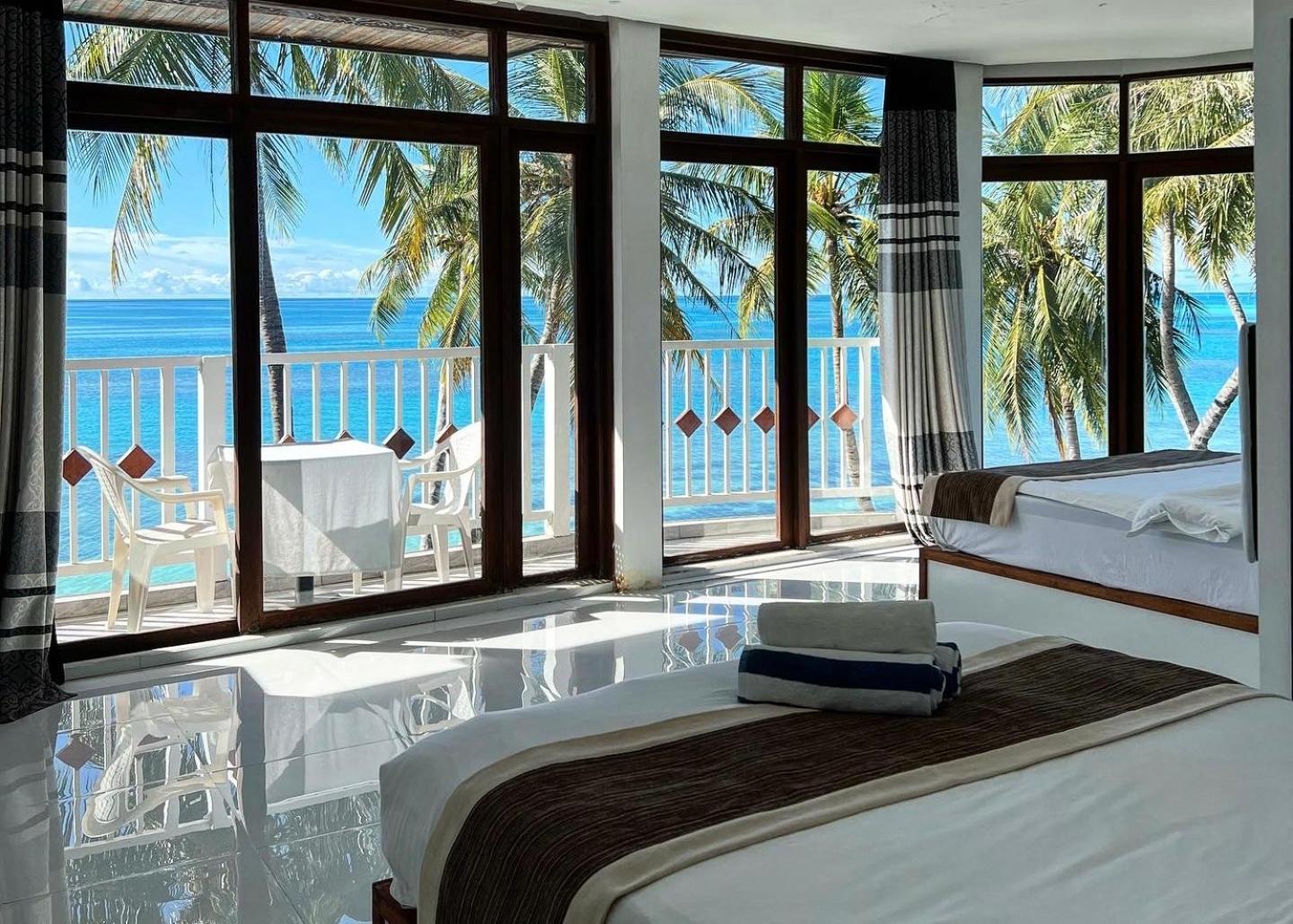 Heron Beach Hotel - The Best Maldivian Getaway In Dhiffushi,Maldives Εξωτερικό φωτογραφία