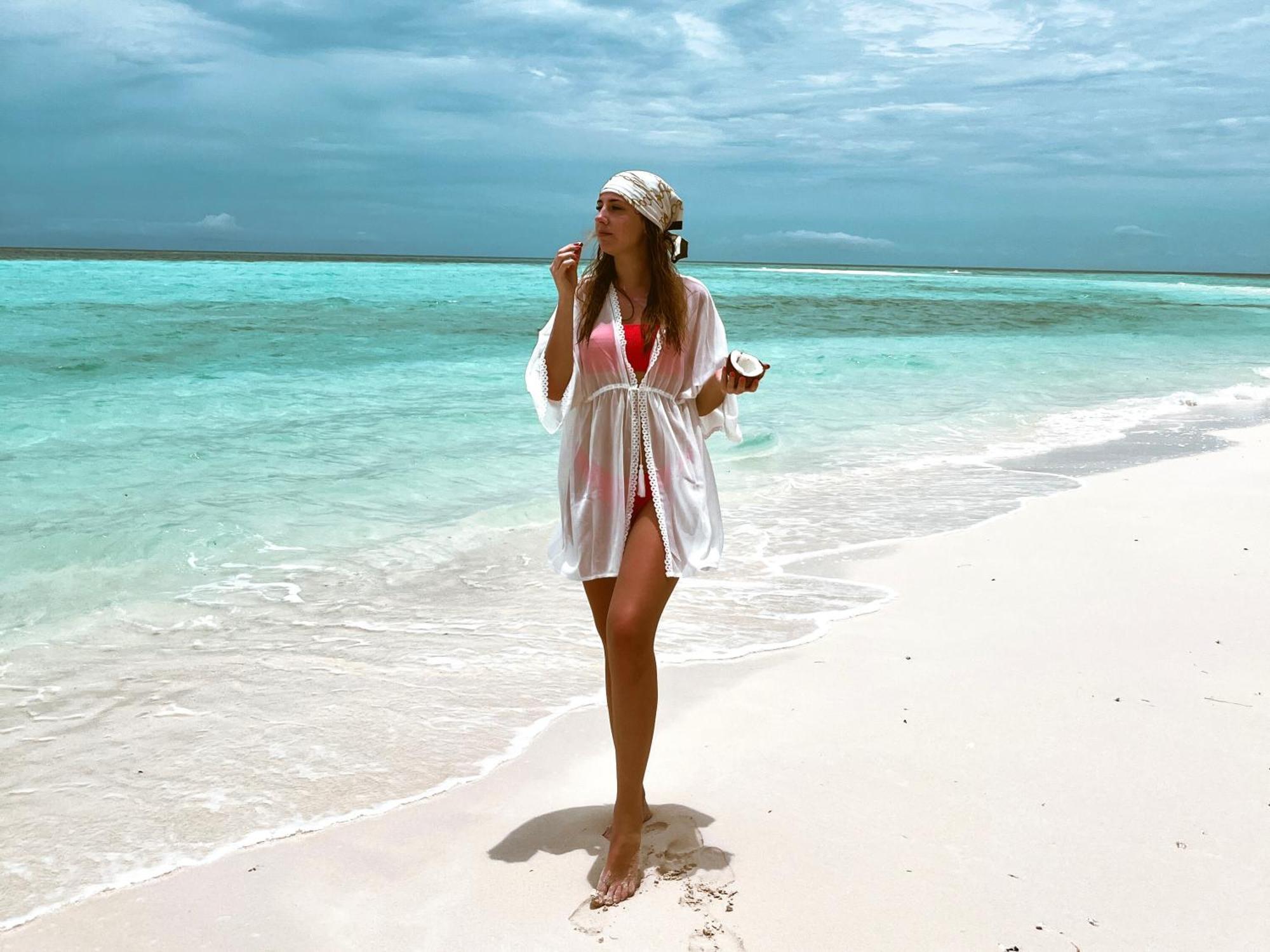 Heron Beach Hotel - The Best Maldivian Getaway In Dhiffushi,Maldives Εξωτερικό φωτογραφία
