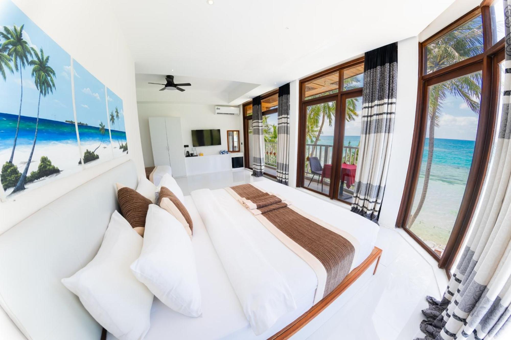 Heron Beach Hotel - The Best Maldivian Getaway In Dhiffushi,Maldives Εξωτερικό φωτογραφία