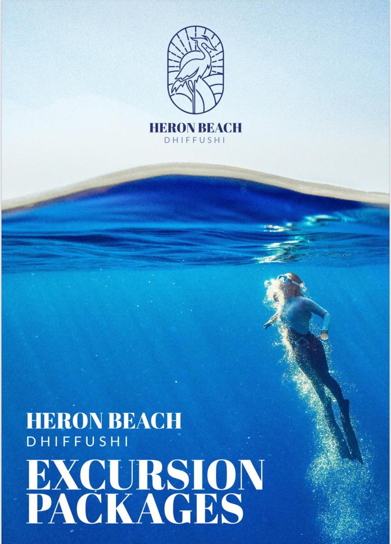 Heron Beach Hotel - The Best Maldivian Getaway In Dhiffushi,Maldives Εξωτερικό φωτογραφία